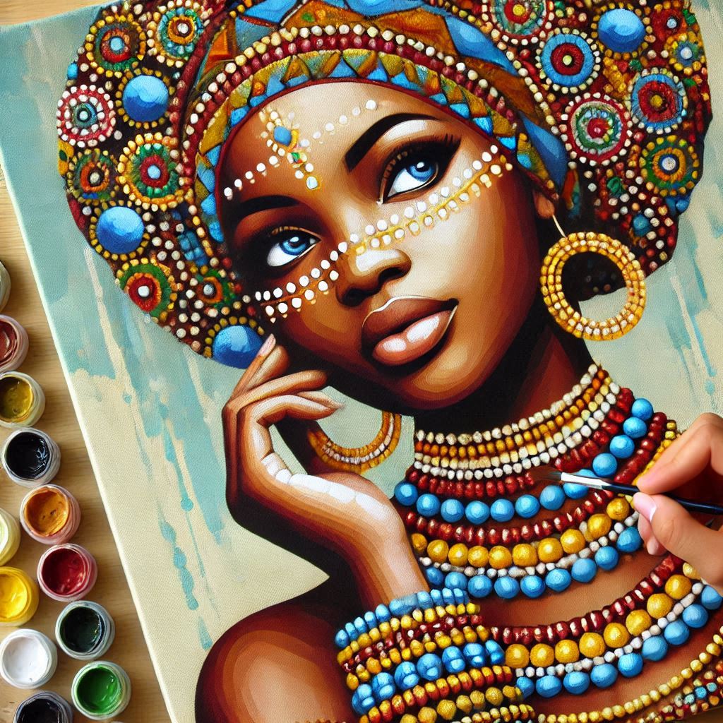 The Beauty of African Culture: A Celebration of Tradition, Identity, and Art