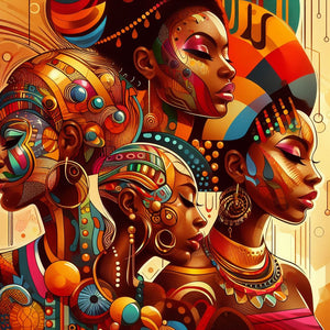 Exploring African Art Markets